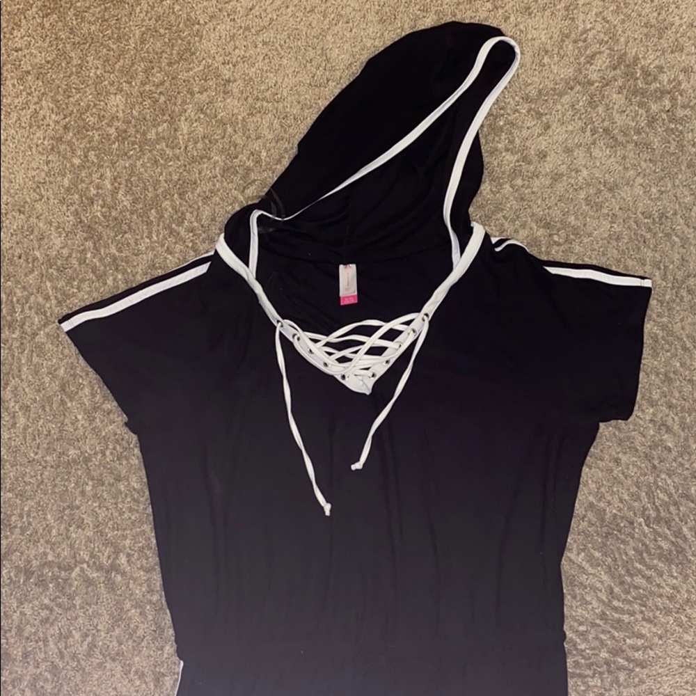 Jumpsuit - Picture 2 of 6